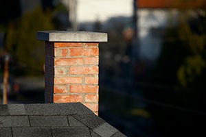 chimney-on-roof