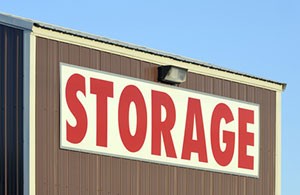 storage-sign-on-side-of-building